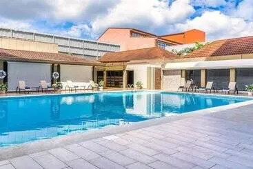 Crowne Plaza San Jose La Sabana, An Ihg