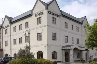 Clybaun