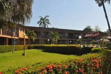 Terraza Del Pacifico