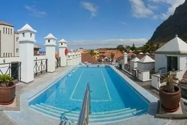 Apartamentos Las Mozas - Valle Gran Rey