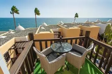 Altamar 53 Balcony Sea Views By Canariasgetaway - Playa del Aguila