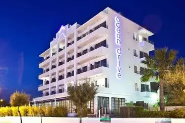 Hotel Ocean Drive Ibiza