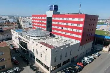 Acosta Centro