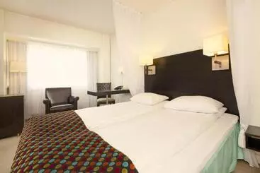 Quality Hotel Strand Gjovik