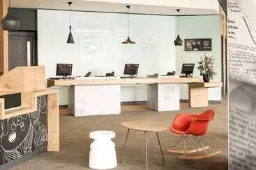 Ibis Bristol Centre