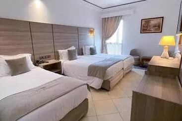 Menzeh Zalagh 2boutique Hôtel & Sky