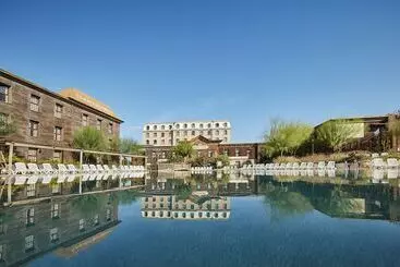 Portaventura Hotel Gold River