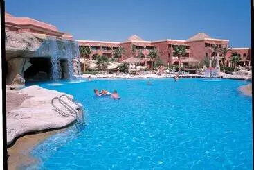 Pickalbatros Laguna Vista Aqua Park