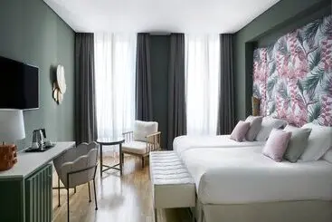 Hotel Vincci Selección Posada del Patio