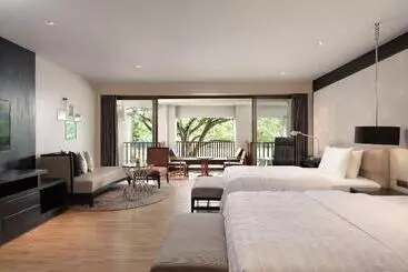 Le Meridien Chiang Rai Resort, Thailand