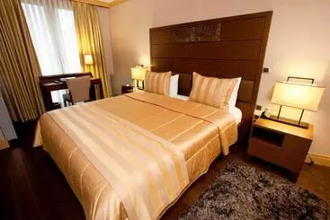 Tunel Residence Pera