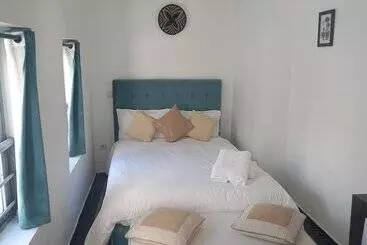 Riad Les Jardins des Lilas