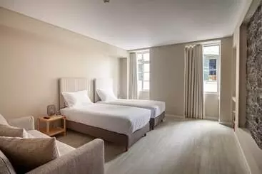 Hotel Zarco B&b Bed & Breakfast