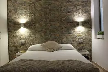 Gáldar, Habitación Privada En La Playa - Galdar