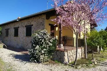 Pago De Yuste   Casa Rural Apartamentos - Cuacos de Yuste