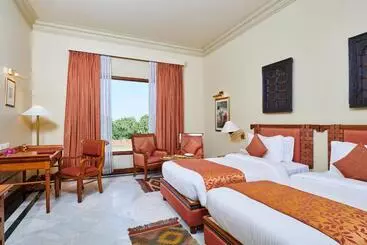 The Ummed Jodhpur Palace Resort & Spa