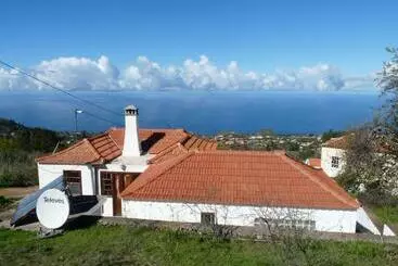 Finca La Paz - Puntagorda