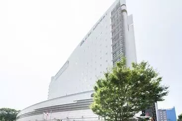 Apa Hotel Kanazawa Ekimae