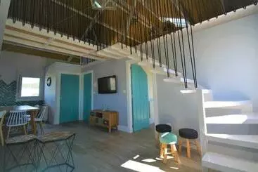Galihost   Apartamentos Mamuela - Ribadumia