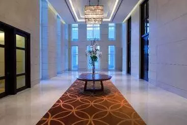 Hotel Anantara Eastern Mangroves Abu Dhabi