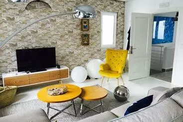 Txobe Apartment - Elantxobe
