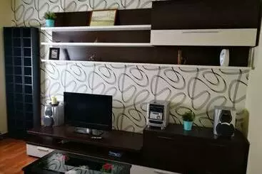 Apartamento Jarrillero - Portugalete