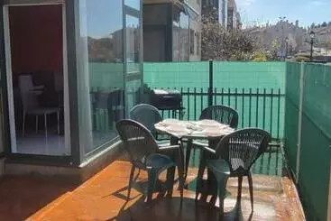 Apartamento Vacacional En Brión, 15280 Río Pego - Brion