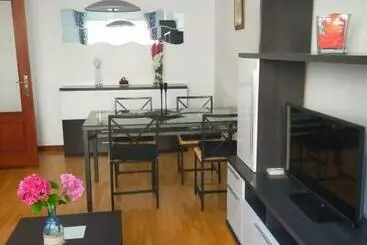 Apartamento Clarin - Parres