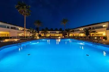 Oassium Hotel at Estival Park - Adults Only