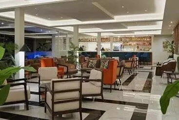 Hotel H10 Ocean Suites