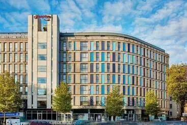Hampton By Hilton Bristol City Centre