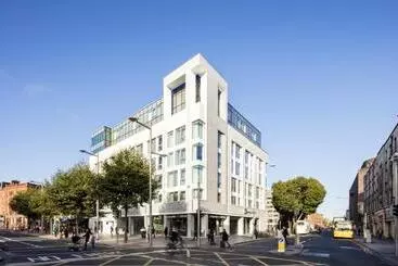 Holiday Inn Express Dublin City Centre, An Ihg