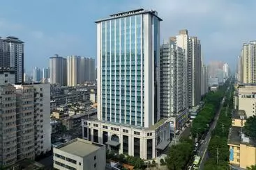 Delta Hotels By Marriott Xi An