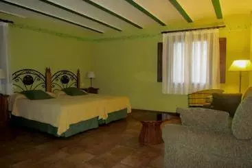 Albarrán - Albarracin