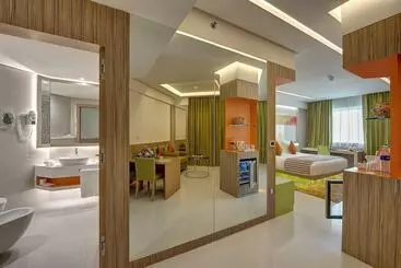 Al Khoory Atrium