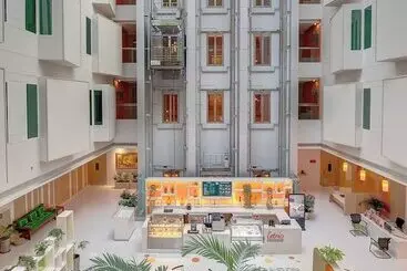 Al Khoory Atrium