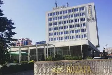 Rozafa