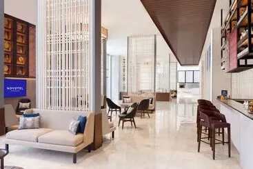 Novotel Jaipur Convention Centre