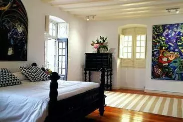 Hostal Palacio Jaureguia - Irurita