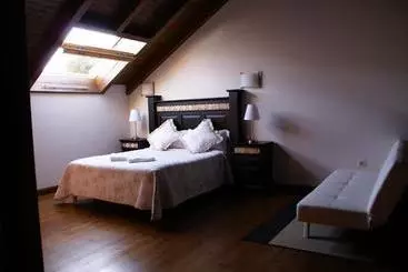 Apartamentos La Senda - San Juan de Parres