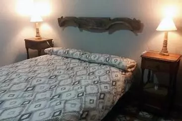 Casa El Olivo By Casaturistica - Benalauria