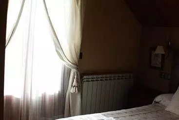 Apartamentos Blasco - Tramacastilla de Tena