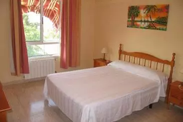 Hostal Imperial - Crevillent