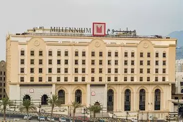 Hotel Millennium Makkah Al Naseem