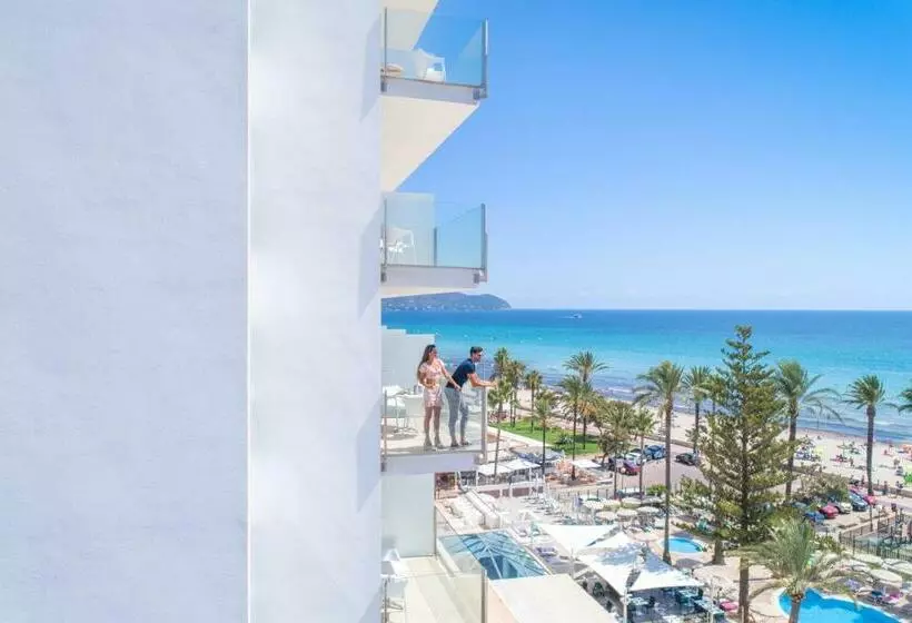 Fotos del hotel CM Playa del Moro:  13