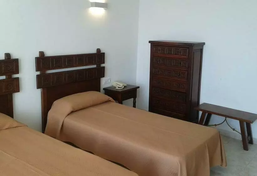 Fotos del hotel Montrosa:  3