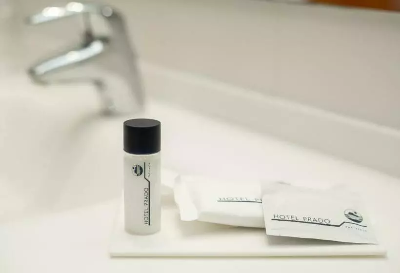 Fotos del hotel Prado Ii:  12