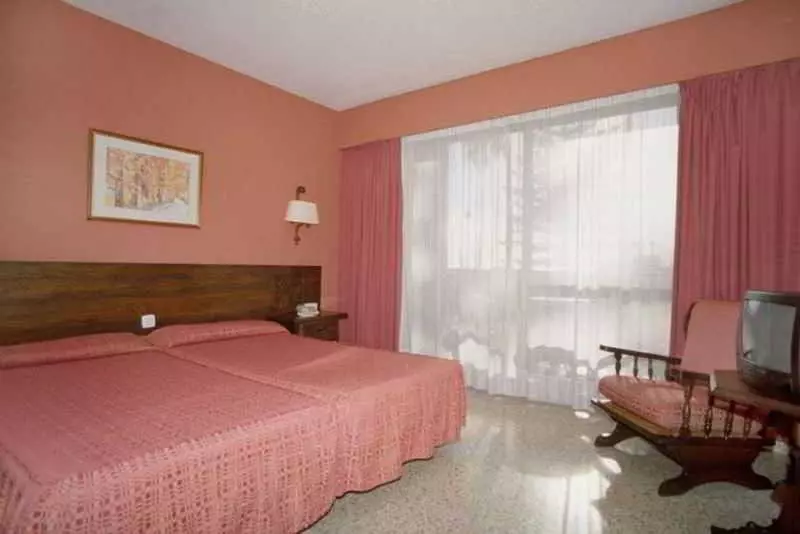 Fotos del hotel Avante Los Alamos:  7