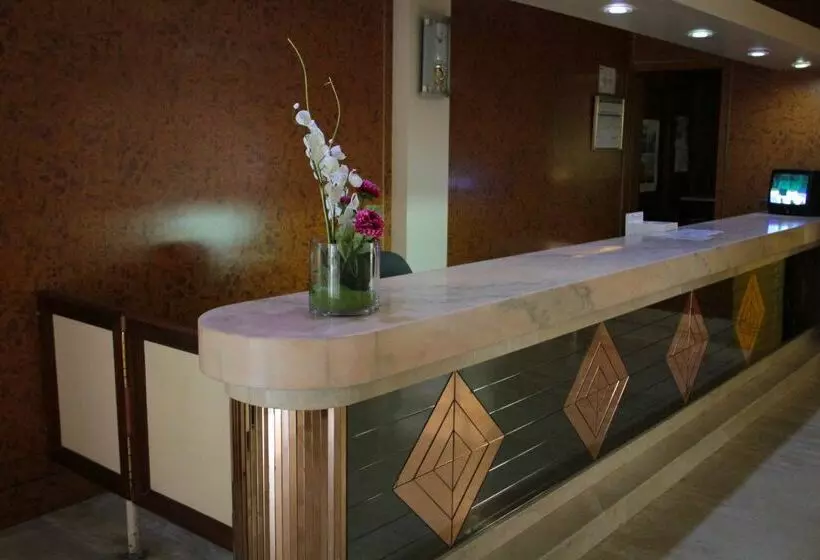 Fotos del hotel Festa Brava:  4