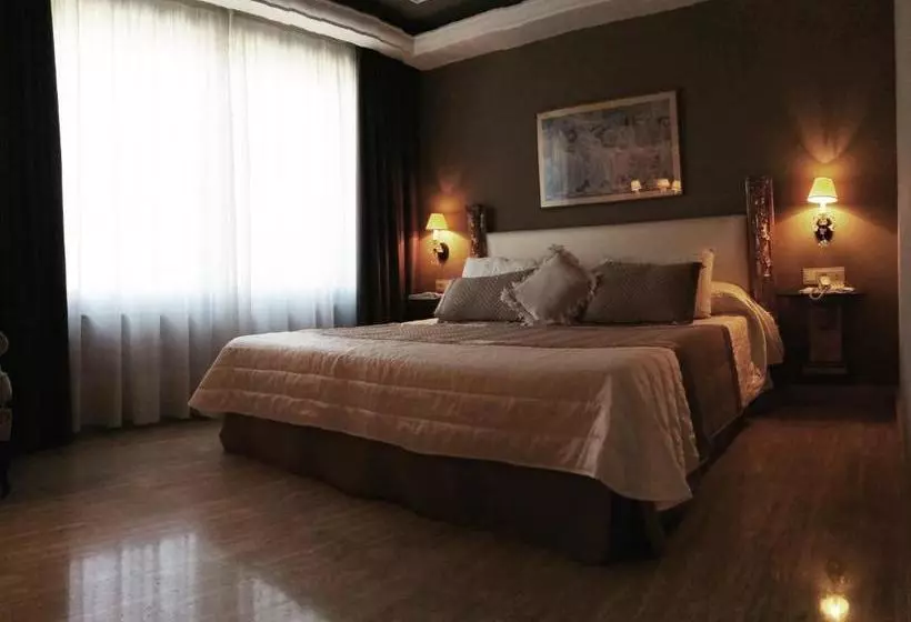 Fotos del hotel San Polo:  11